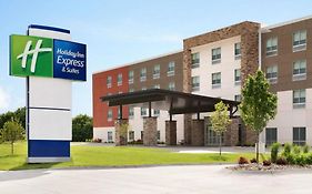 Holiday Inn Express & Suites Linden By Ihg